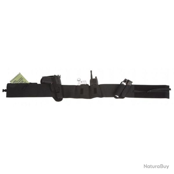 Ceinture holster discret 2ET01 Droitier S/M/L