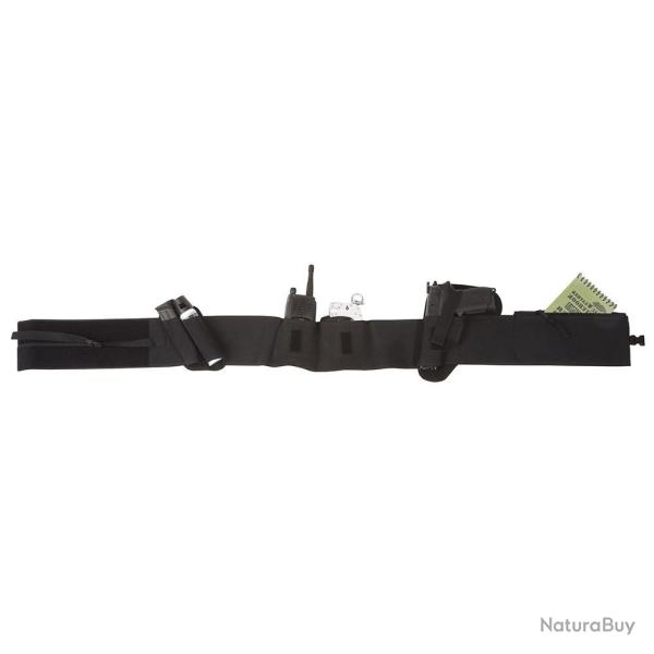 Ceinture holster discret 2ET01 Gaucher S/M/L