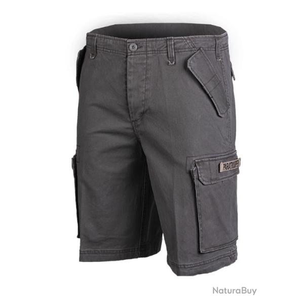 Bermuda D�lav� Para Vert