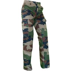 Pantalon Grand Froid Cam CE Grande Taille Cam CE