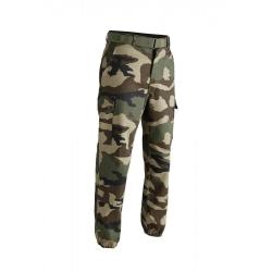 Pantalon F2 Outre mer - Cam CE Cam CE 92M