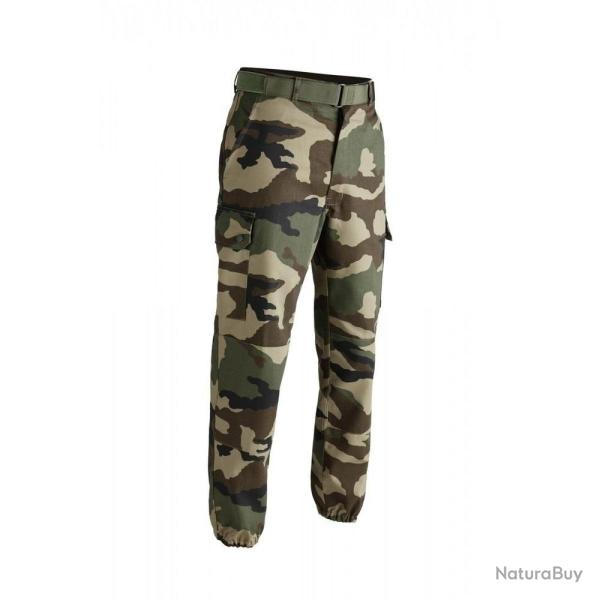 Pantalon F2 Outre mer - Cam CE Cam CE 92M