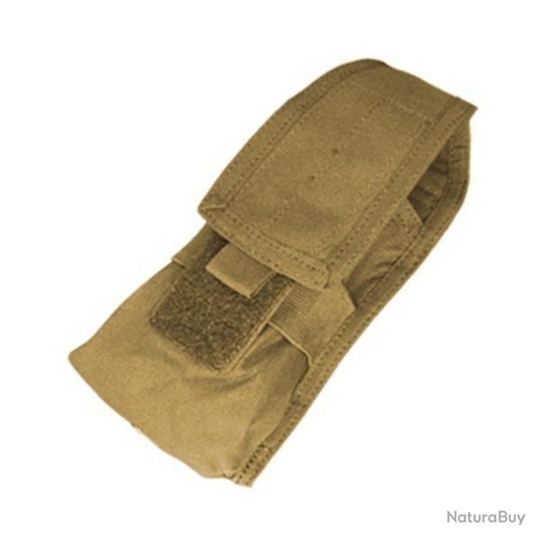 Porte Radio Condor Beige