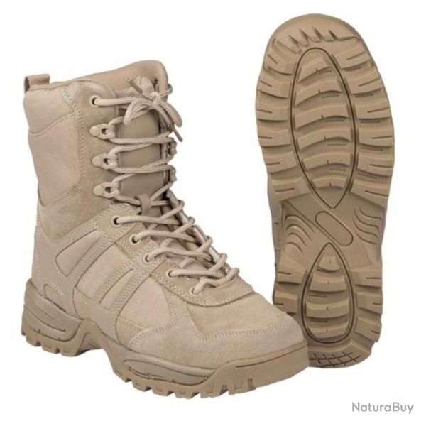 Rangers Boots GEN II Beige
