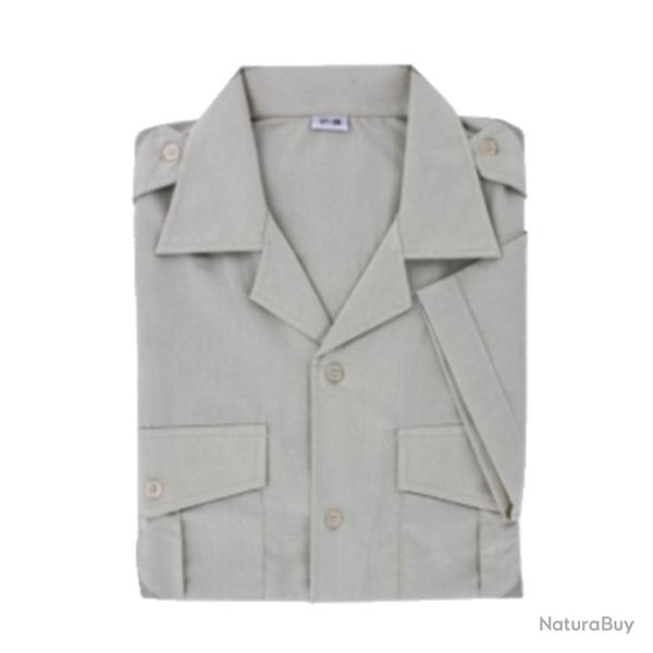 Chemisette Terre de France Manches courtes