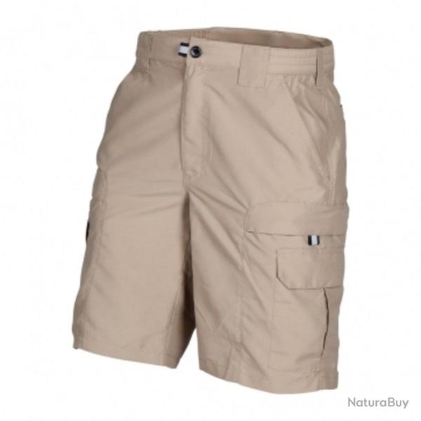 Bermuda Baroud light 36 Beige