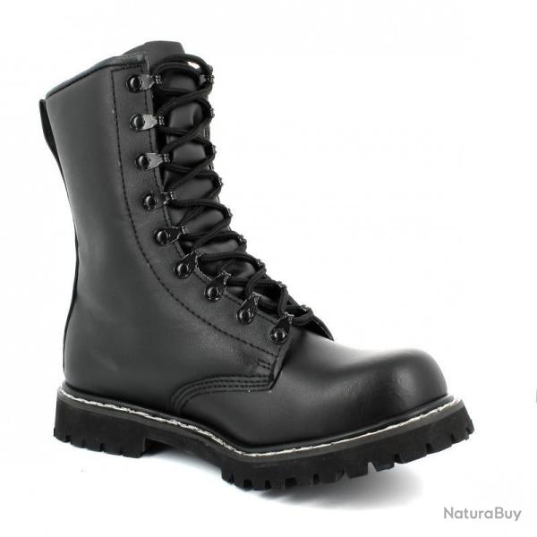 Rangers Para coqu�es BW Arm�e Allemande Noir