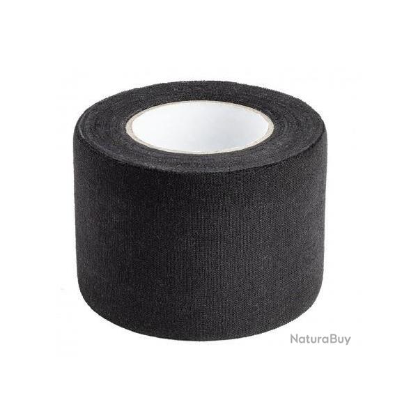 Bande adhsive 5 cm x 10m Noir