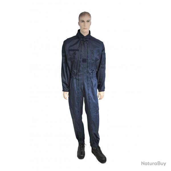 Combinaison d intervention Antistatique F3 Bleu Marine