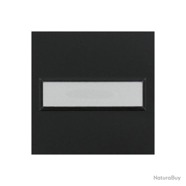 Grade / Galon de Poitrine Gendarmerie D�partementale Sous Lieutenant R�sine