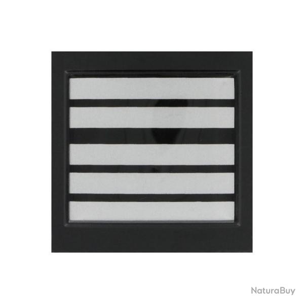 Grade / Galon de Poitrine Gendarmerie D�partementale Colonel R�sine