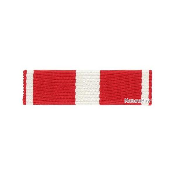 Barrette Dixmude - Valeur Militaire