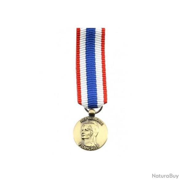 M�daille R�duction Protection Militaire du Territoire