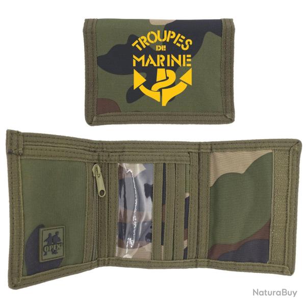 Portefeuille Cam - TDM