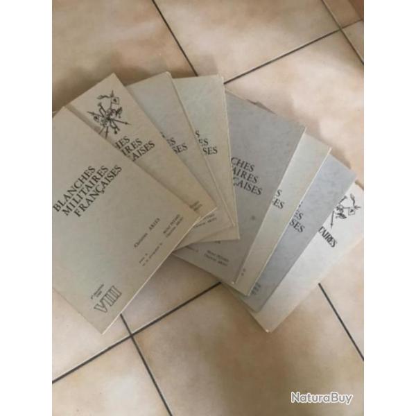 FASCICULES ARIES NUM�RO 1 � 8