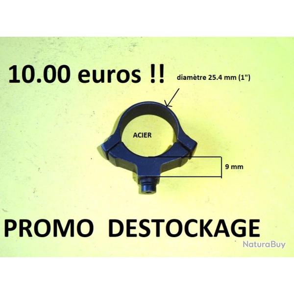 1 collier ACIER type EAW / WEAVER - VENDU PAR JEPERCUTE (R364)