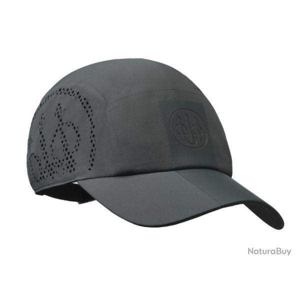 CASQUETTE BERETTA TECH CAP GRIS