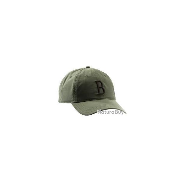 CASQUETTE BERETTA BIG B CAP
