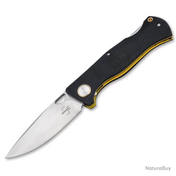 Couteau pliant Boker Plus Epicenter