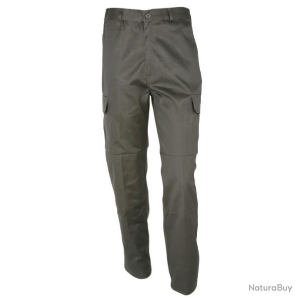 Pantalon treillis M64 KAKI