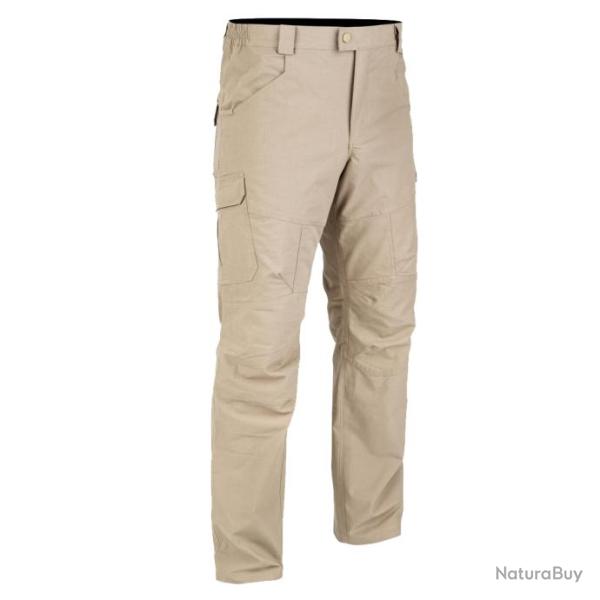 Pantalon Hurricane TOE TAN