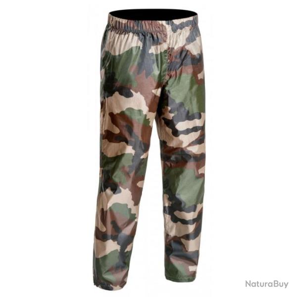 Pantalon ultra light ripstop cam ce CAMOUFLA