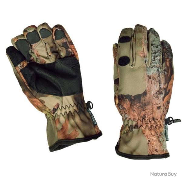 Gants chasse Ghostcamo Forest GCFC