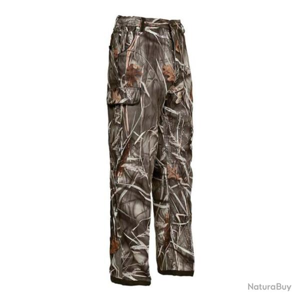 PANTALON PALOMBE GHOST CAMO WET GCWC