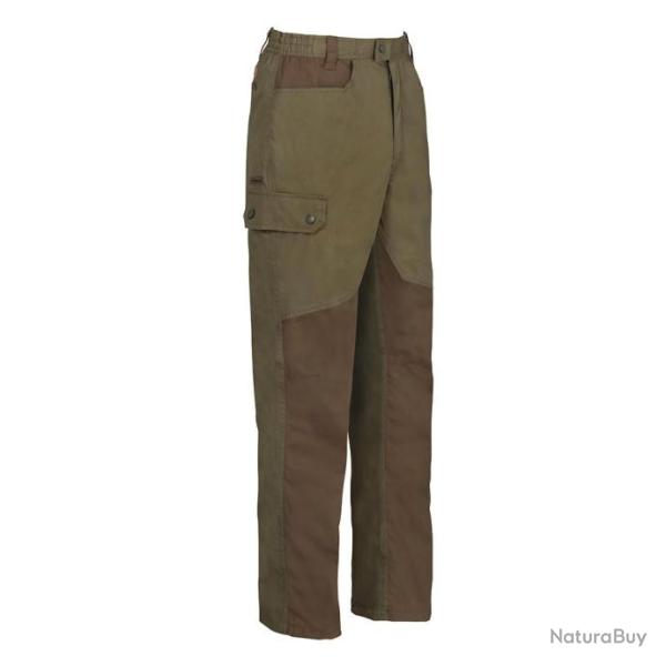 PANTALON IMPERLIGHT KAKI