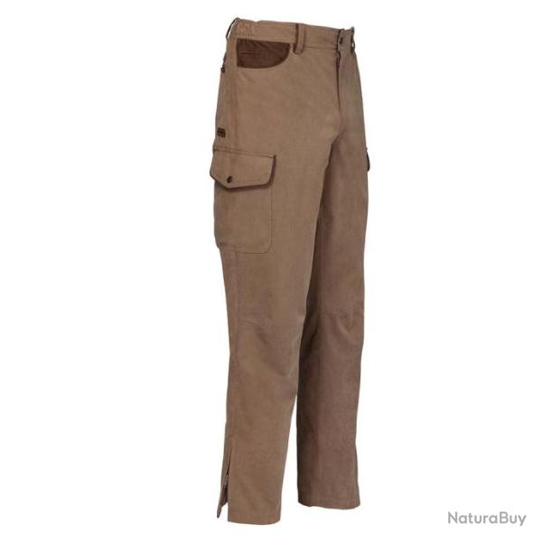 FUSEAU CHASSE RAMBOUILLET KAKI