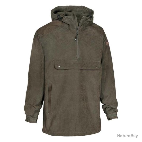 VESTE VAREUSE HIGHLAND KAKI