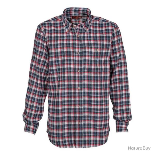 CHEMISETTE CASTOR ROUG 43C