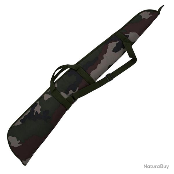 FOURREAU A FUSIL CAMO CE
