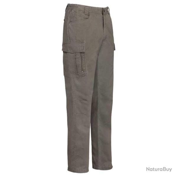 PANTALON EXPLORER 40 BEIG