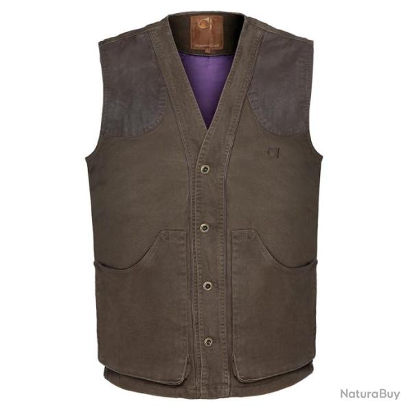 GILET BRENNE MARF