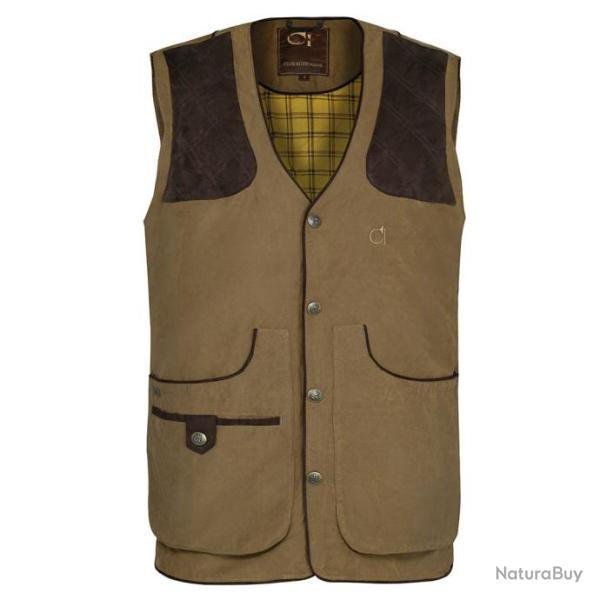 GILET CEVRUS TAB