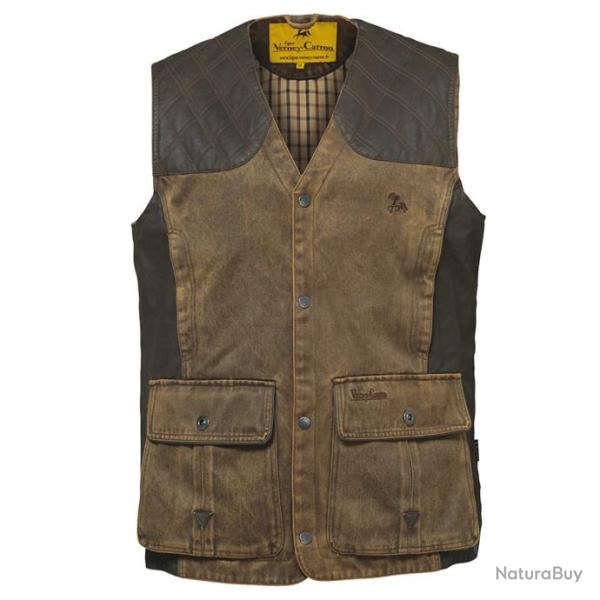 GILET FOX EVO ORIGINAL MAMO