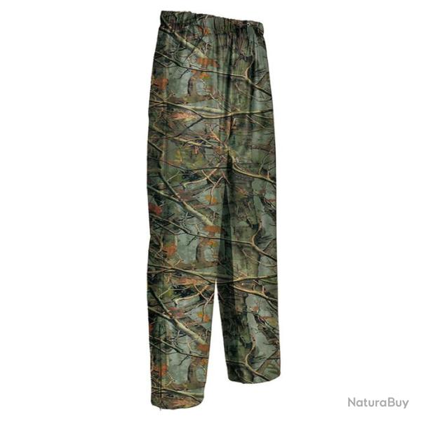 PANTALON IMPERSOFT FOREST EVO FOEV