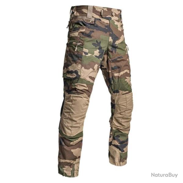 Pantalon de combat V2 Fighter entrejambe 89 cm cam ce