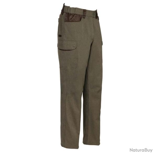 Fuseau Percussion mod�le Berry KAKI