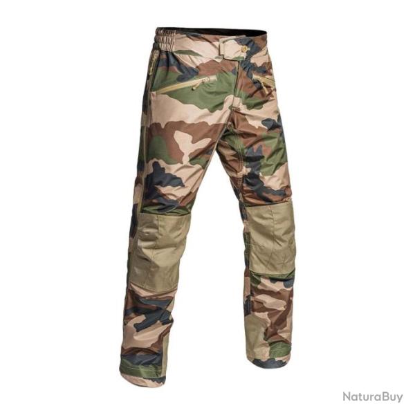 Pantalon Hardshell Fighter entrejambe 83 cm camo fr/ce Camo CE 34