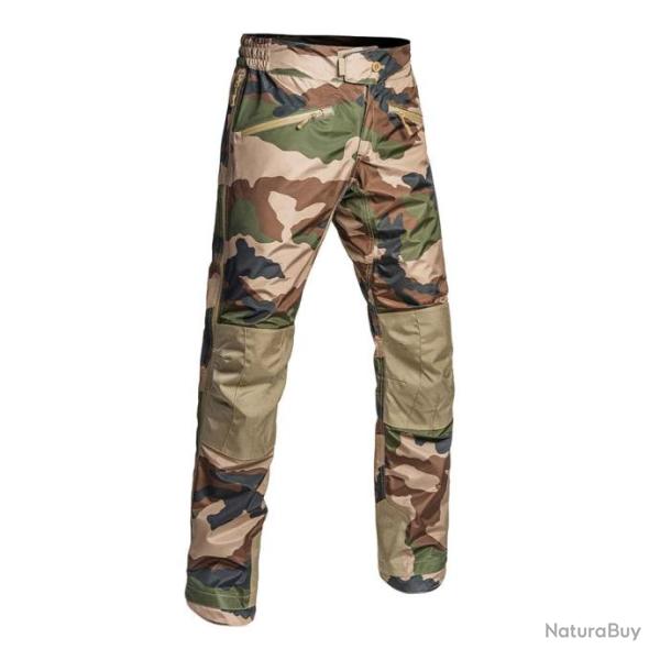 Pantalon Hardshell Fighter entrejambe 89 cm camo fr ce Camo CE