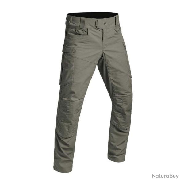 Pantalon de combat Fighter entrejambe 83 cm vert olive Vert Olive