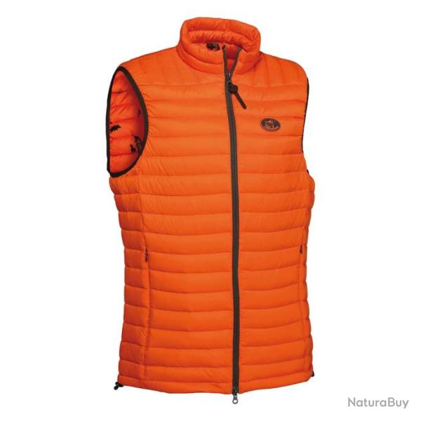 GILET MATELASSE PHILIBERT ORAN