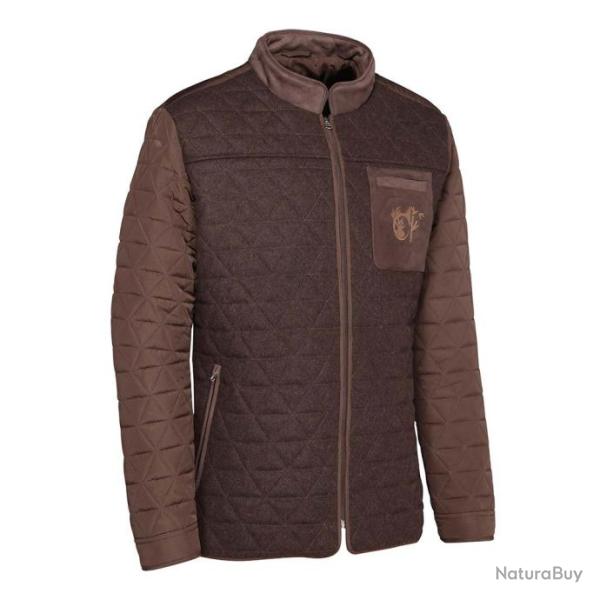 VESTE MATELASSEE BALDERIC MARO