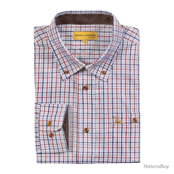 CHEMISE SALBRIS BLRO