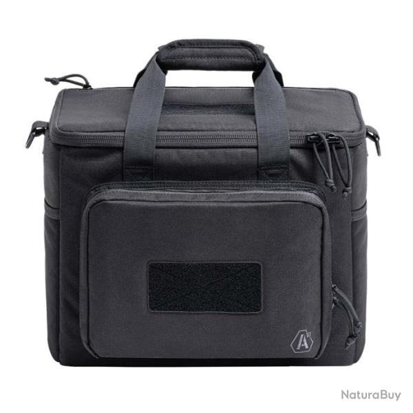 Sac de tir Delta noir