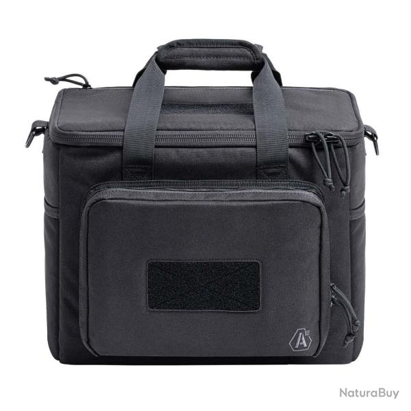 Sac de tir Delta noir