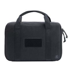 Housse souple pistolet Delta noir
