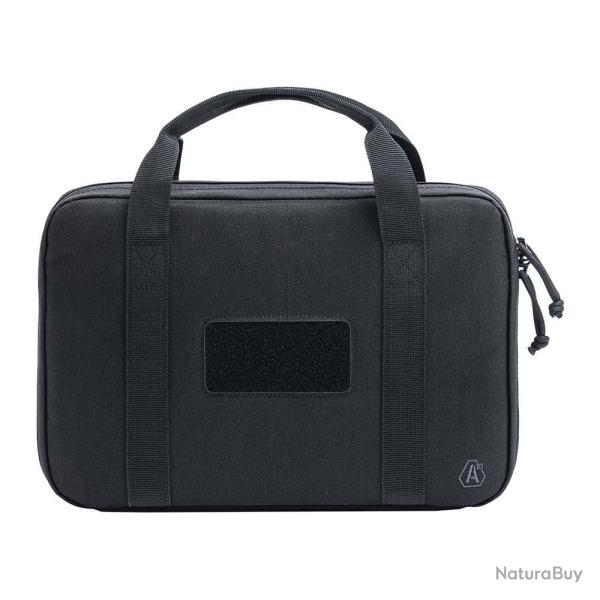 Housse souple pistolet Delta noir